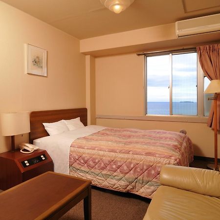 Fancy Business Hotel อาตามิ ภายนอก รูปภาพ