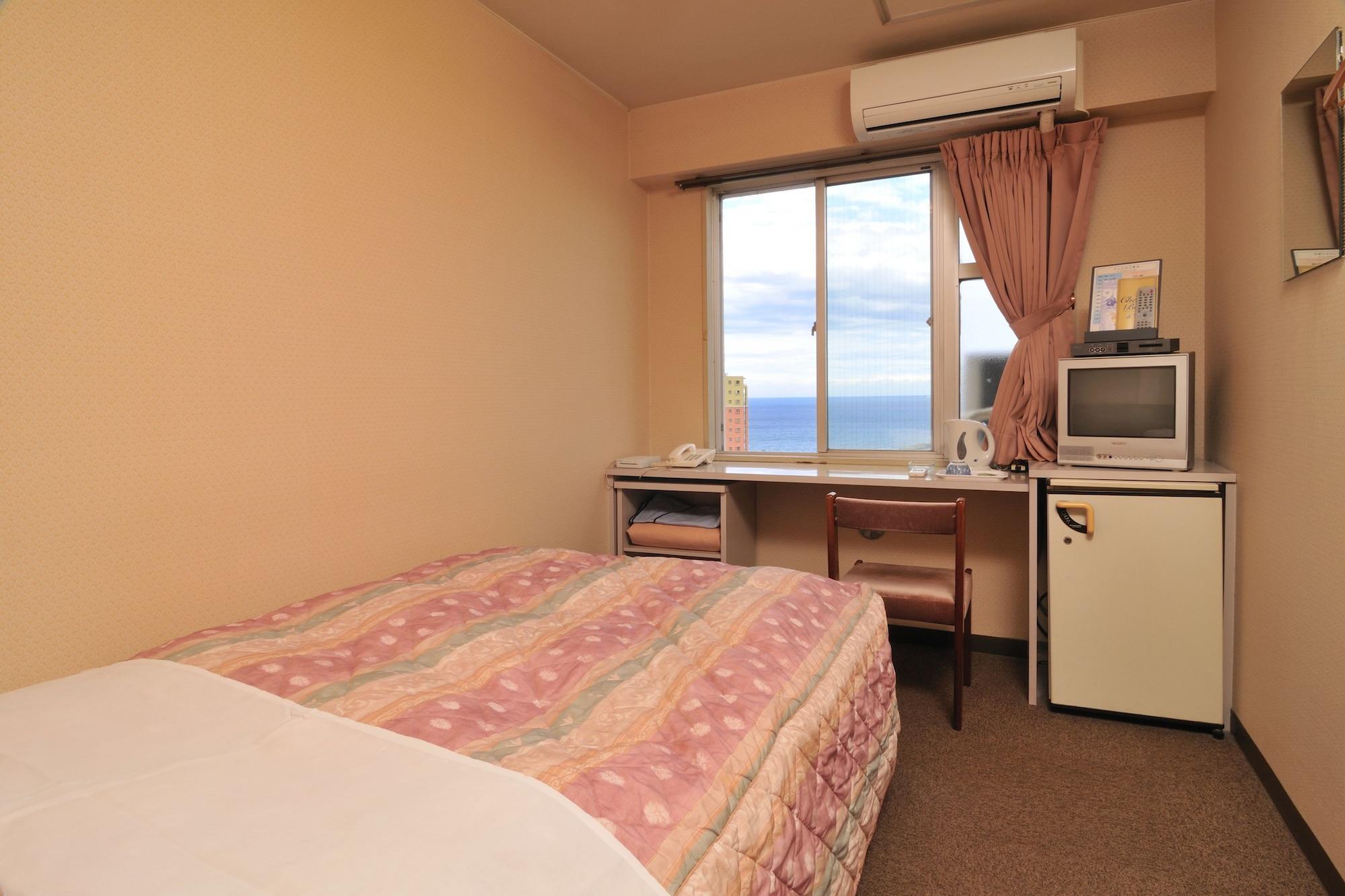 Fancy Business Hotel อาตามิ ภายนอก รูปภาพ