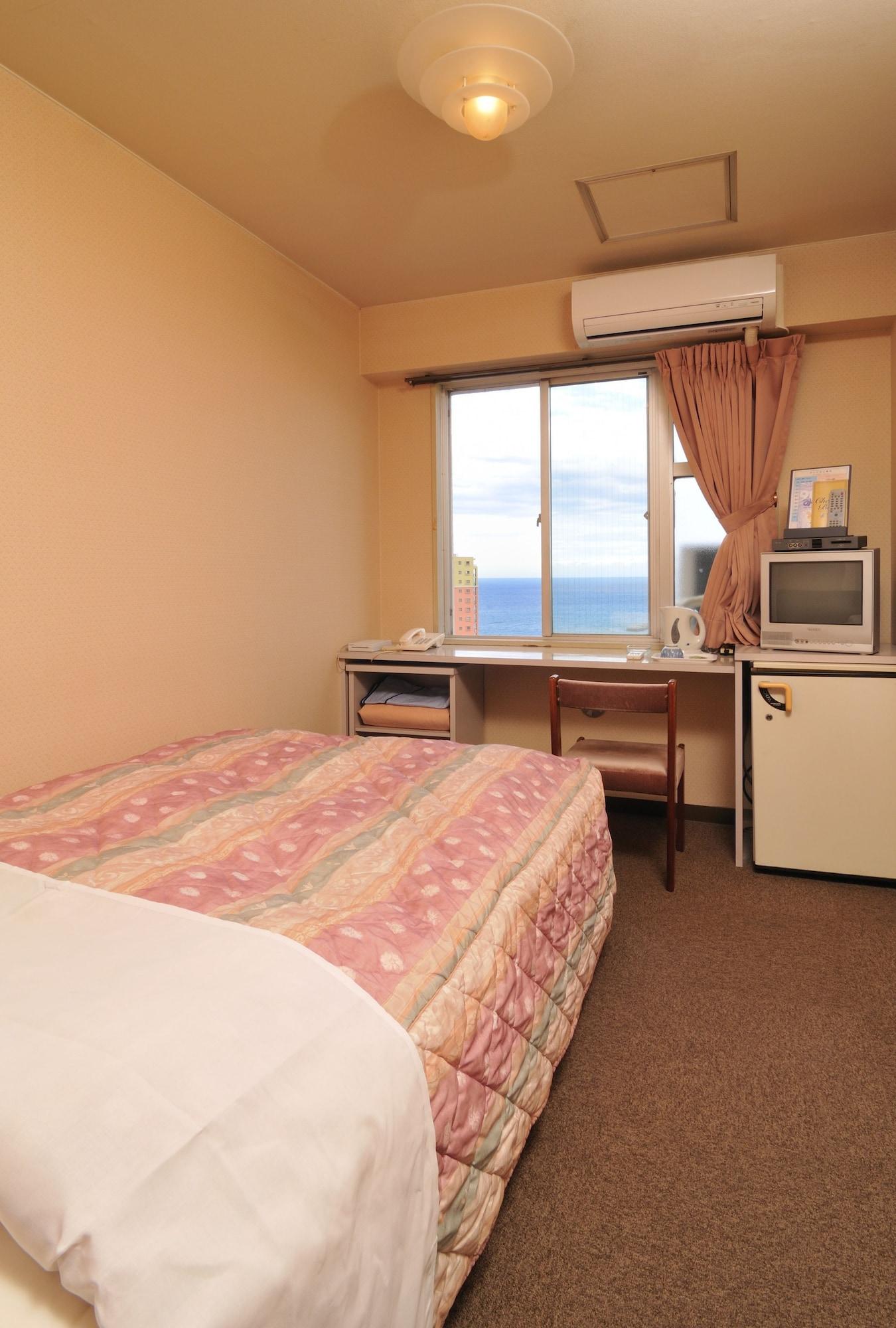 Fancy Business Hotel อาตามิ ภายนอก รูปภาพ