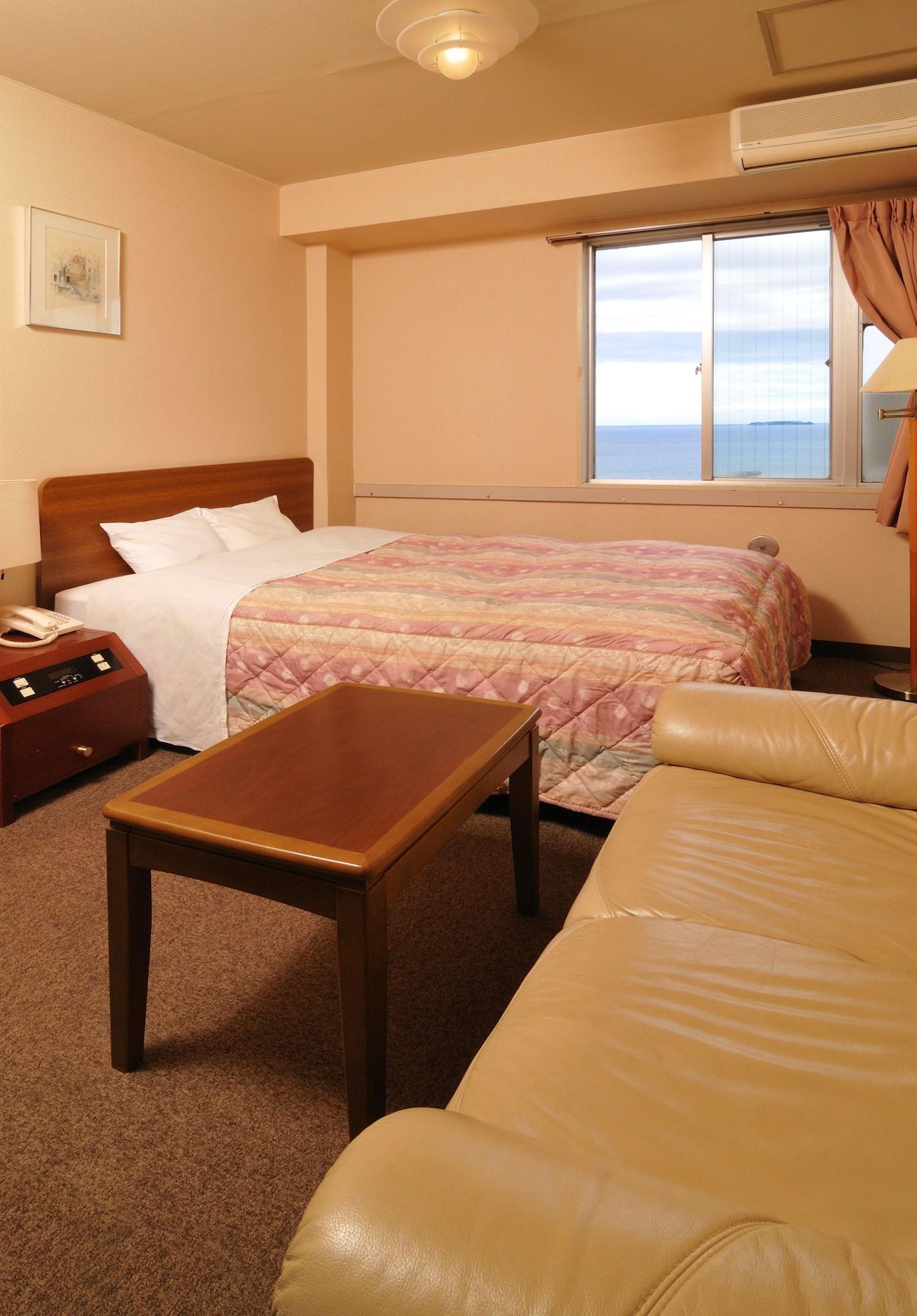 Fancy Business Hotel อาตามิ ภายนอก รูปภาพ