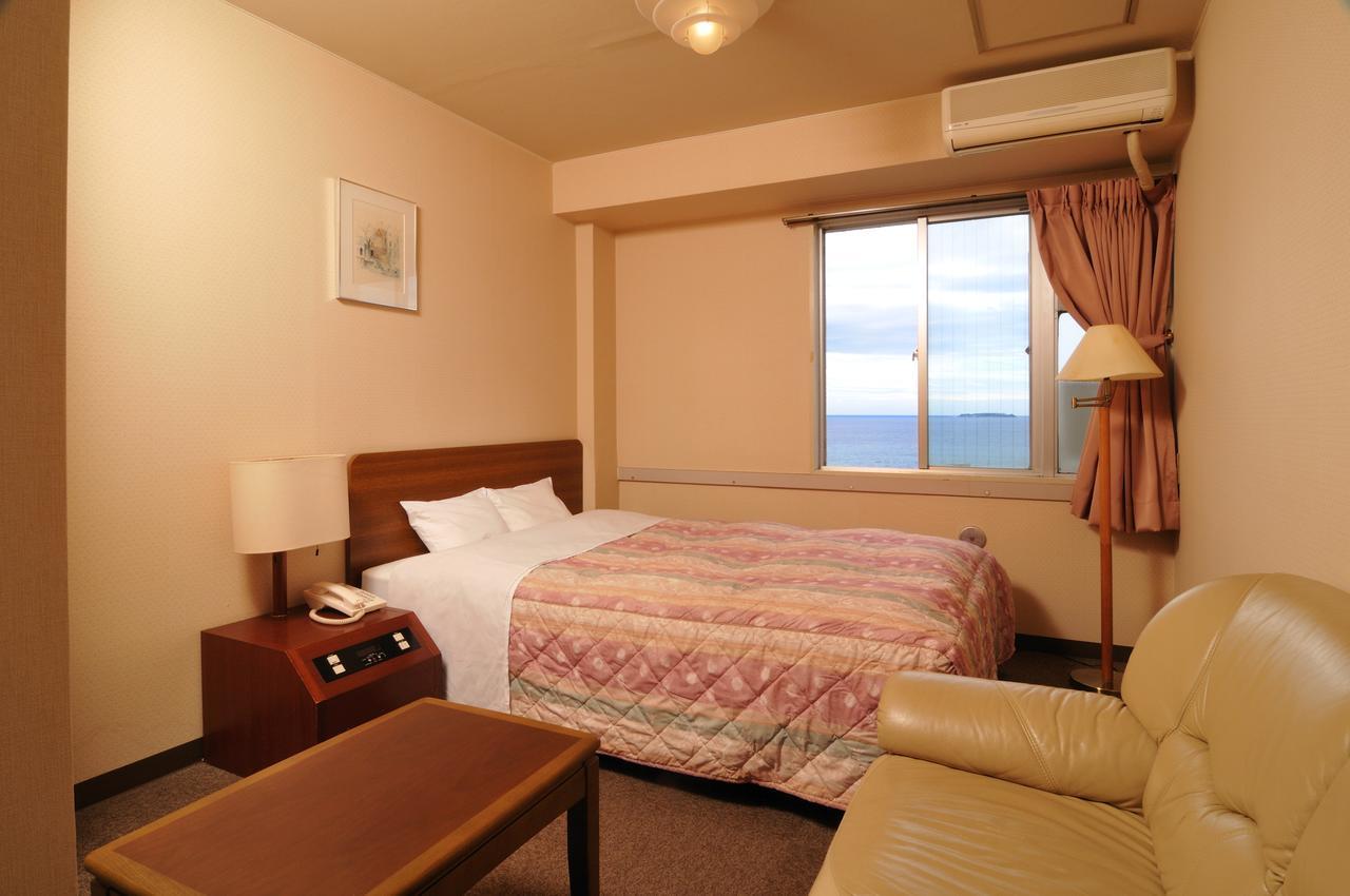Fancy Business Hotel อาตามิ ภายนอก รูปภาพ