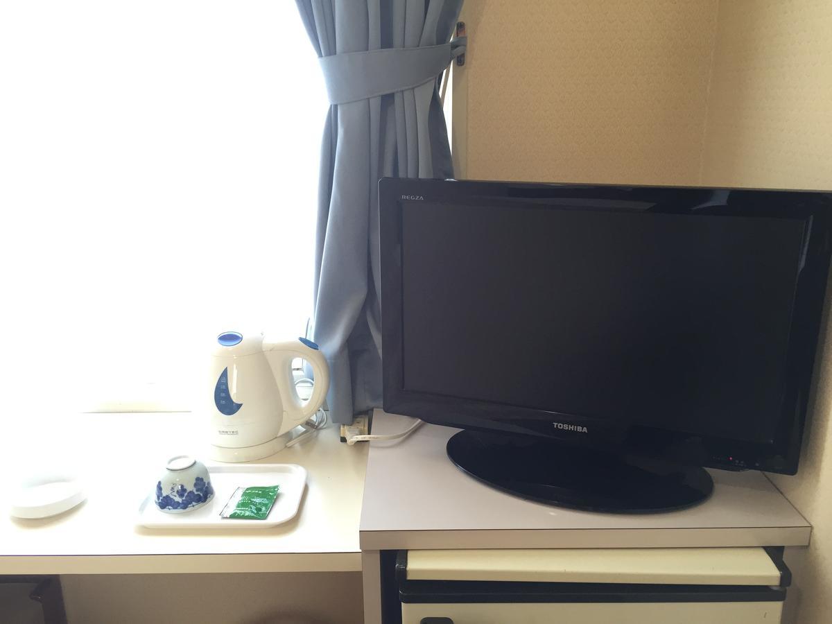 Fancy Business Hotel อาตามิ ภายนอก รูปภาพ