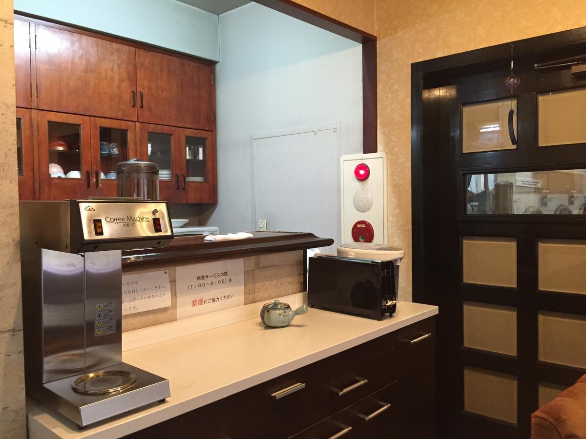 Fancy Business Hotel อาตามิ ภายนอก รูปภาพ