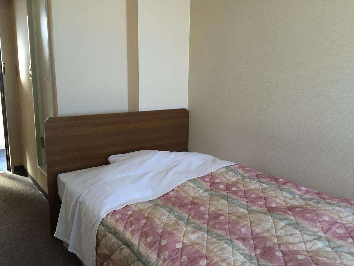 Fancy Business Hotel อาตามิ ภายนอก รูปภาพ